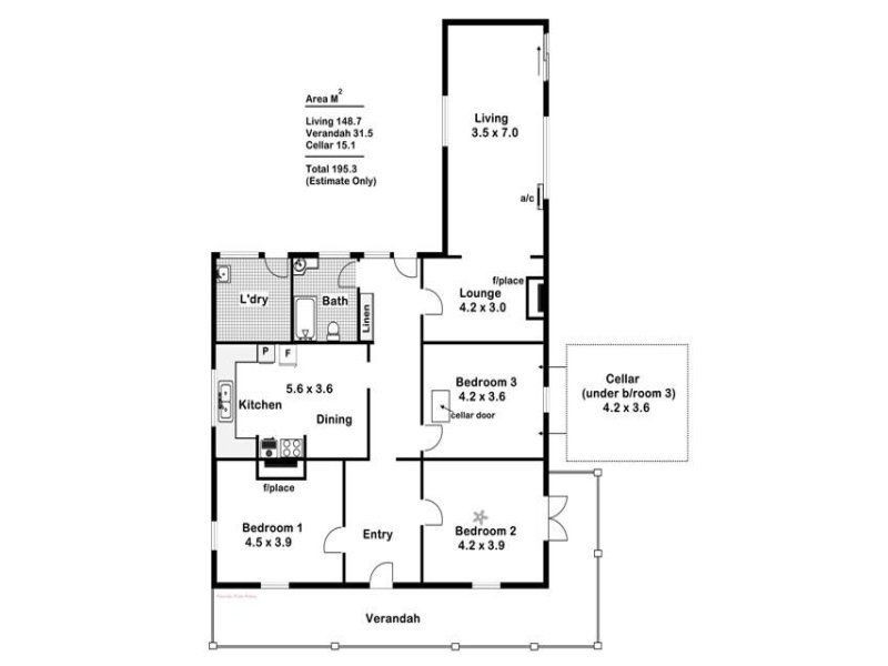 51 Wattle Flat Road, Wattle Flat SA 5203