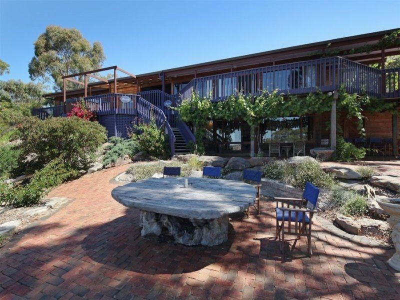 Sec 102 Smith Hill Road, Yankalilla SA 5203