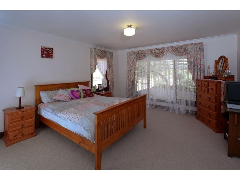 Sec 102 Smith Hill Road, Yankalilla SA 5203