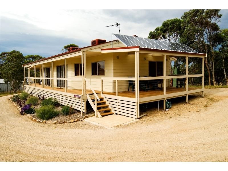Sec 102 Smith Hill Road, Yankalilla SA 5203