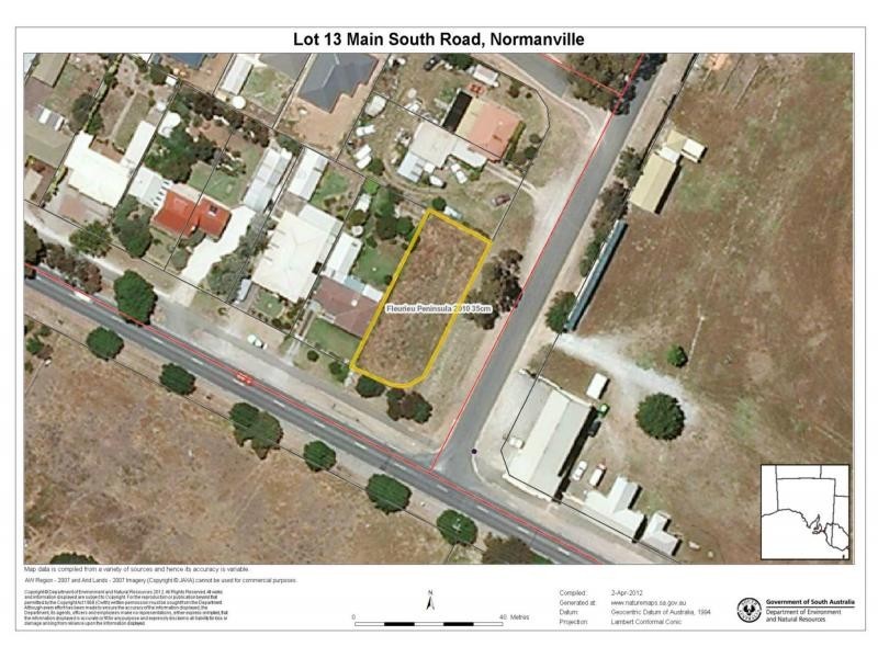 L13 Main South Road, Normanville SA 5204