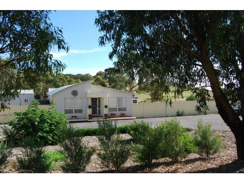 Lot 5 Hay Flat Road, Normanville SA 5204