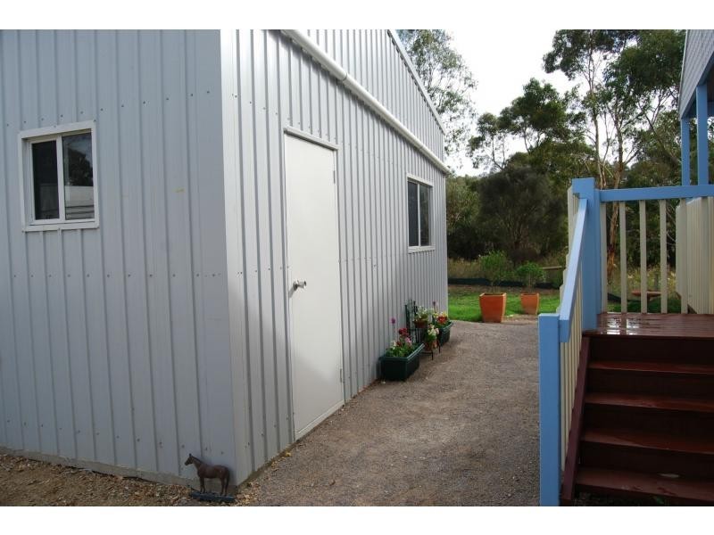 Lot 5 Hay Flat Road, Normanville SA 5204