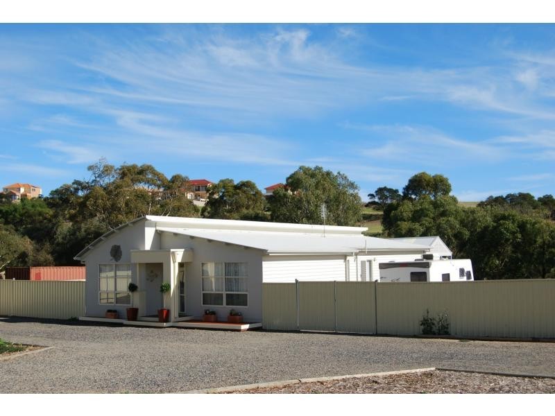 Lot 5 Hay Flat Road, Normanville SA 5204