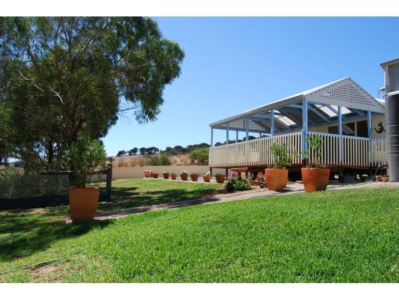 Lot 5 Hay Flat Road, Normanville SA 5204