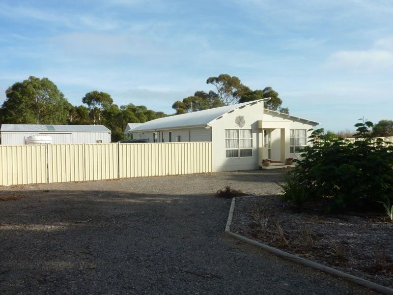 Lot 5 Hay Flat Road, Normanville SA 5204