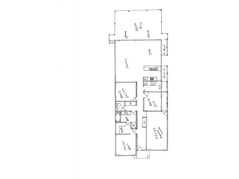 Lot 5 Hay Flat Road, Normanville SA 5204