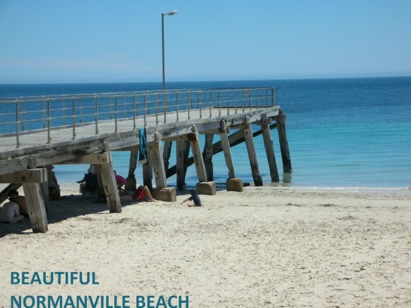 18 Barton Street, Yankalilla SA 5203