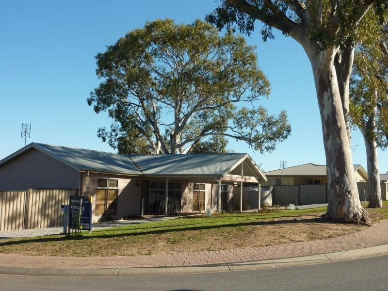 18 Barton Street, Yankalilla SA 5203