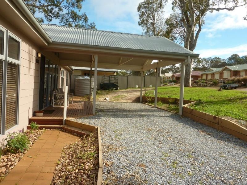18 Barton Street, Yankalilla SA 5203