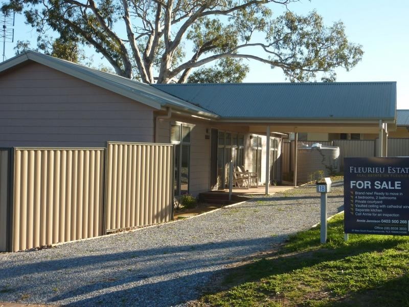 18 Barton Street, Yankalilla SA 5203