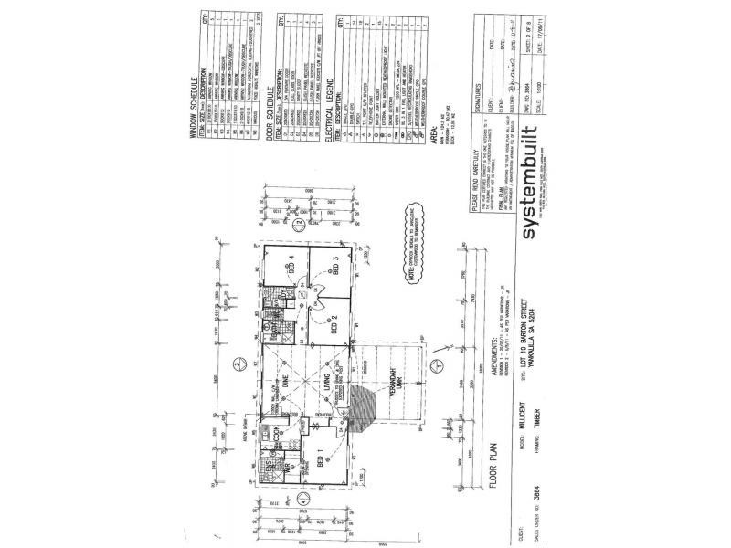 18 Barton Street, Yankalilla SA 5203