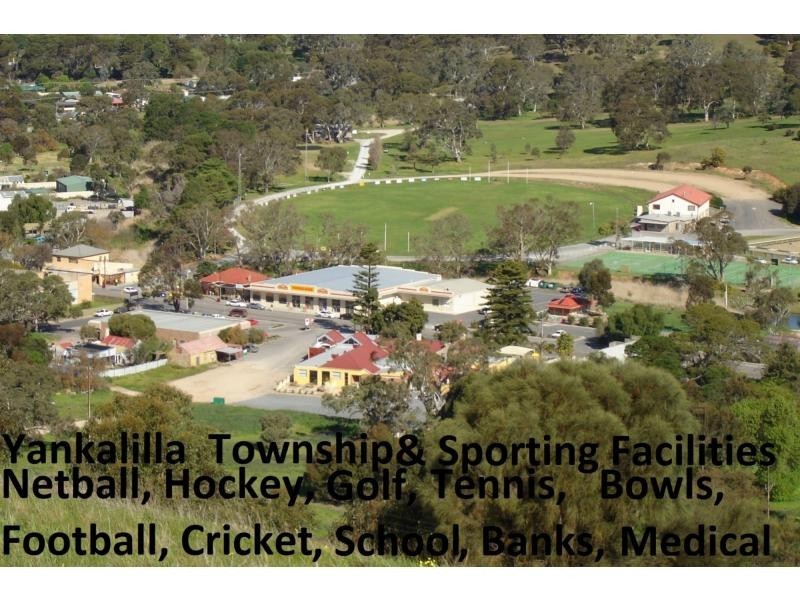 16A Wallman Street, Yankalilla SA 5203