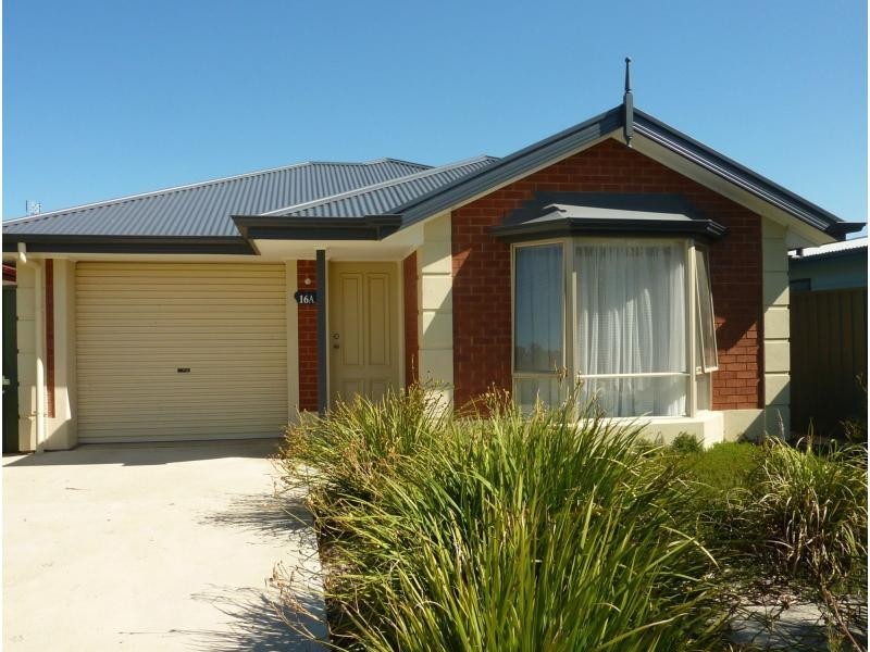 16A Wallman Street, Yankalilla SA 5203