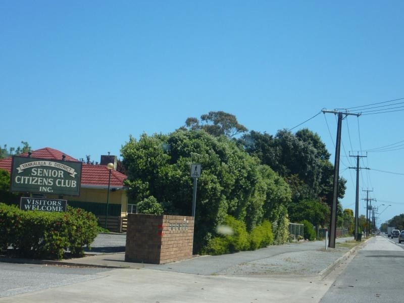 16A Wallman Street, Yankalilla SA 5203