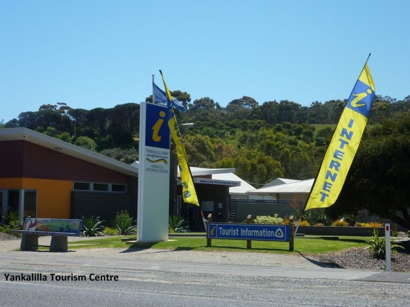 16A Wallman Street, Yankalilla SA 5203