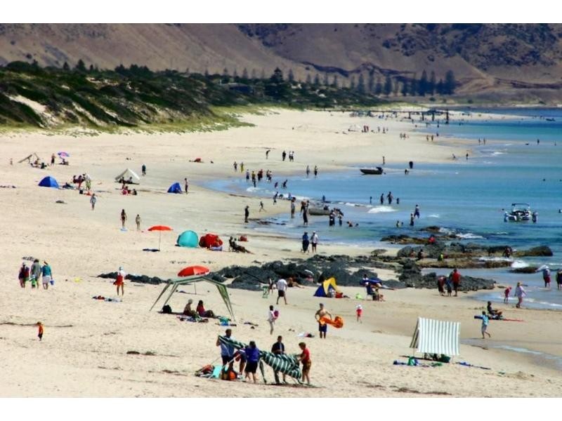 5 James Drive, Carrickalinga Rise, Carrickalinga SA 5204