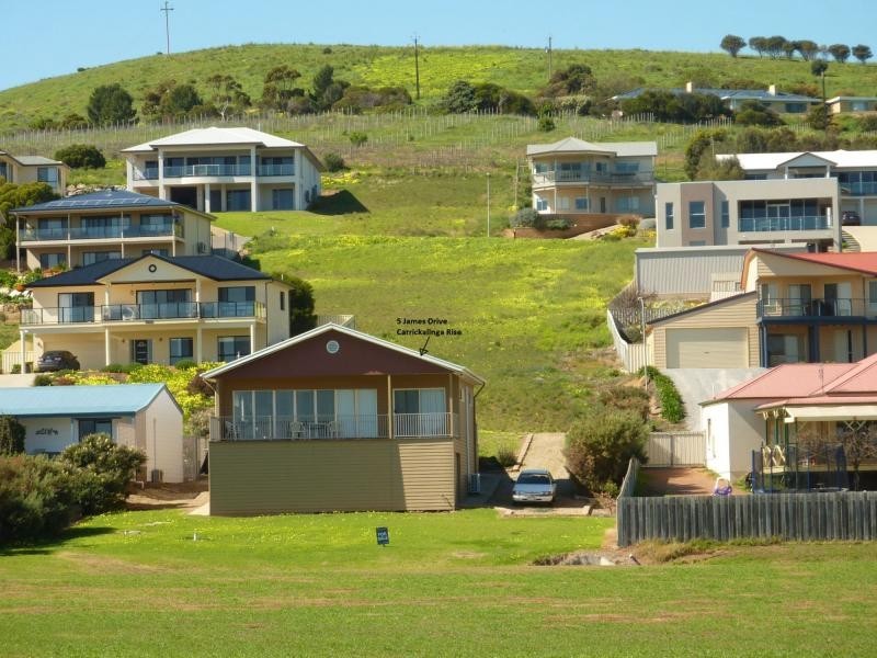 5 James Drive, Carrickalinga Rise, Carrickalinga SA 5204
