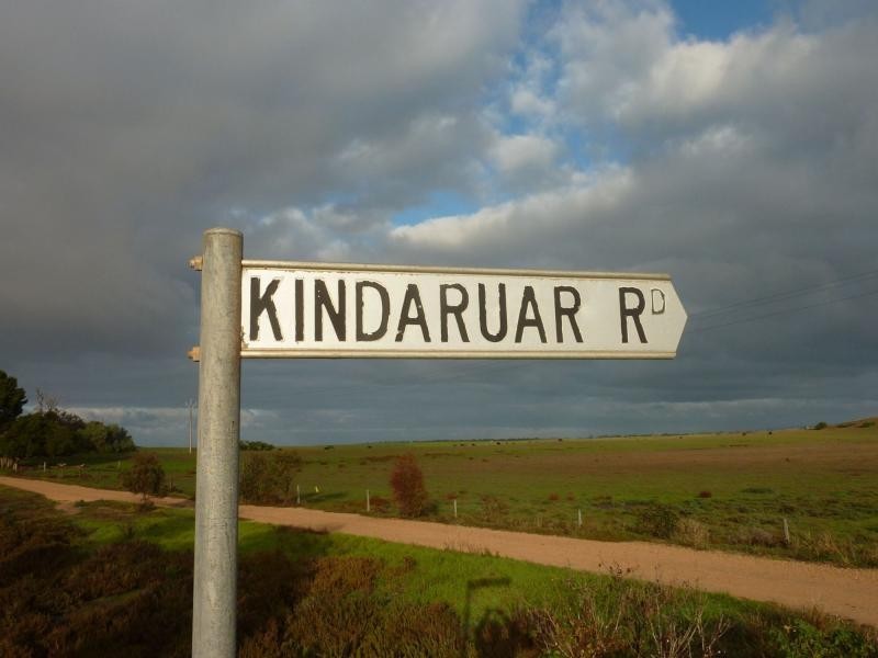 Lot 4 & 5 Kindaruar Road, Milang SA 5256