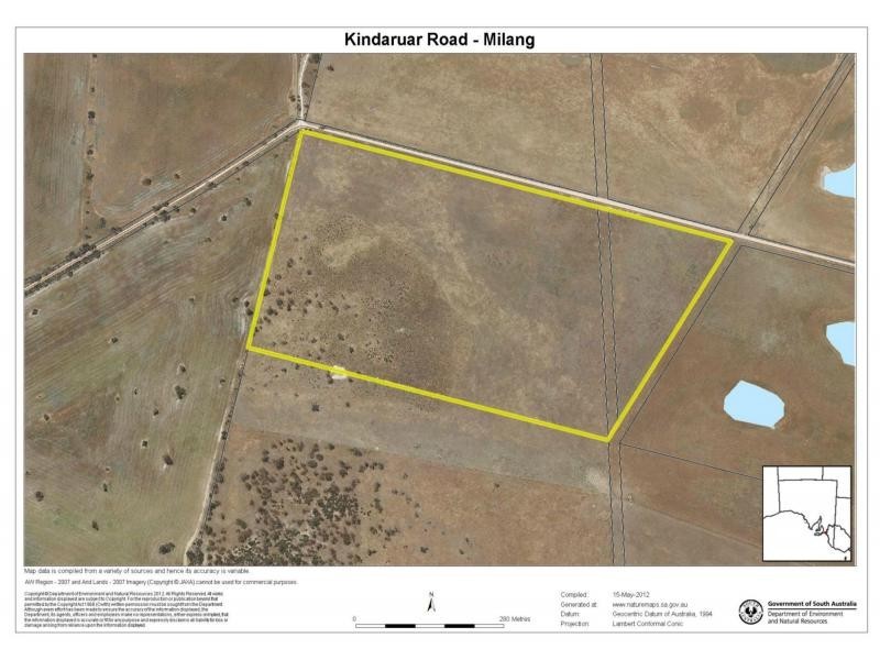 Lot 4 & 5 Kindaruar Road, Milang SA 5256