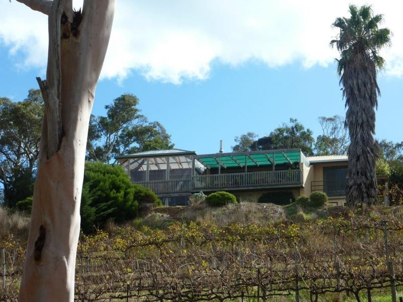 1 Bower Road, Yankalilla Via Normanville, Normanville SA 5204