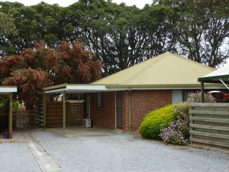 Unit 3/27 Field Street, Normanville SA 5204