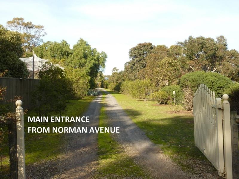 Lot 100 25 Norman Avenue, Normanville SA 5204