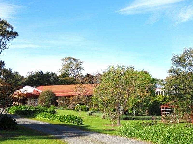 Lot 100 25 Norman Avenue, Normanville SA 5204