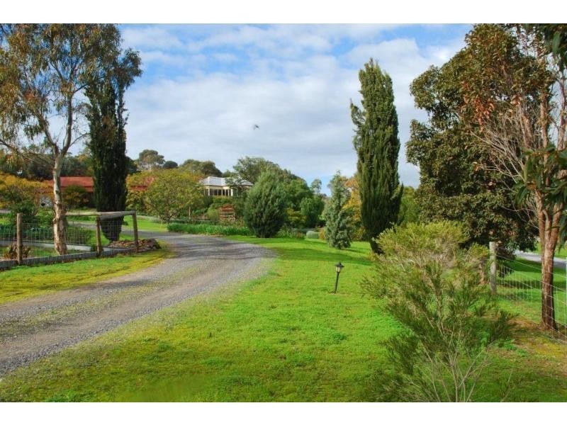 Lot 100 25 Norman Avenue, Normanville SA 5204