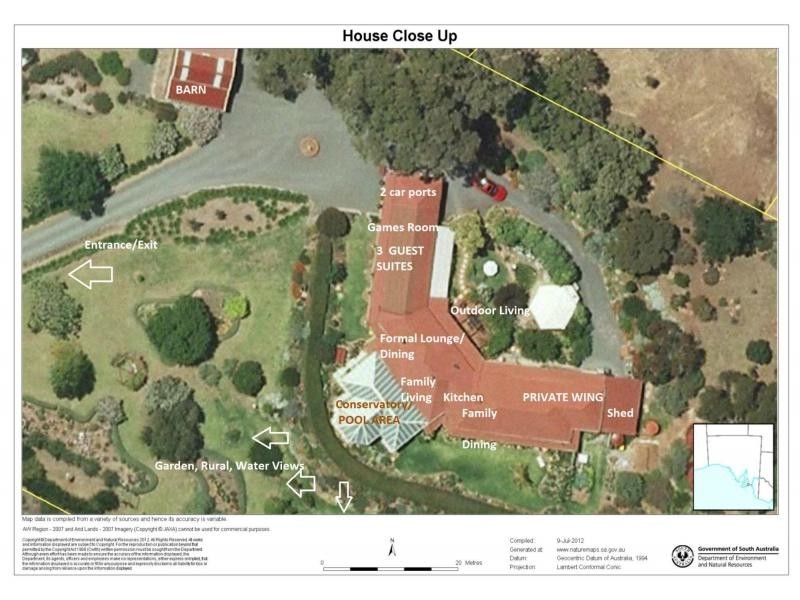 Lot 100 25 Norman Avenue, Normanville SA 5204