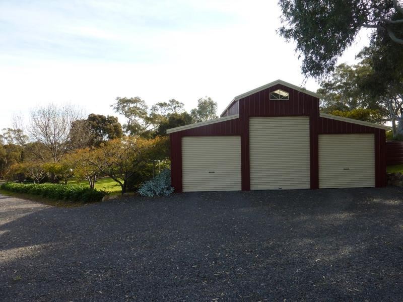 Lot 100 25 Norman Avenue, Normanville SA 5204