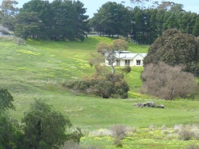 2357 Inman Valley Road, Bald Hills, Yankalilla SA 5203