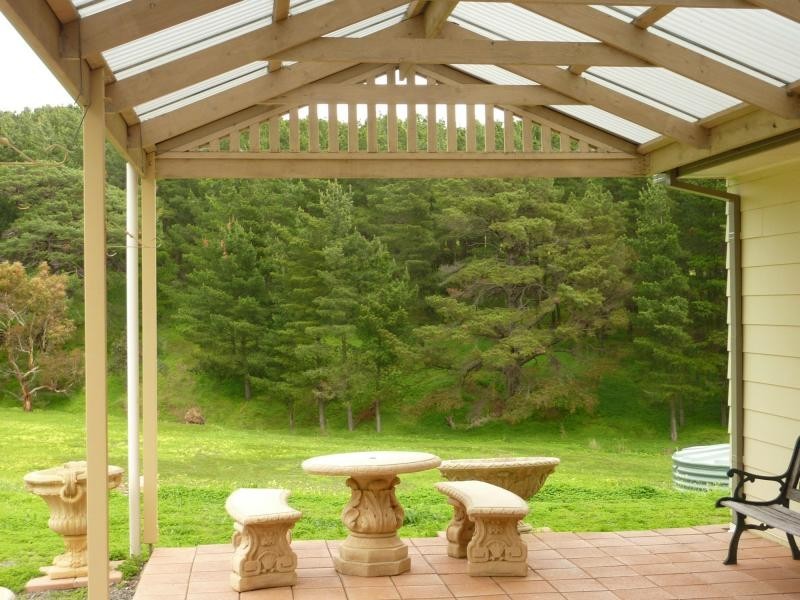 2357 Inman Valley Road, Bald Hills, Yankalilla SA 5203