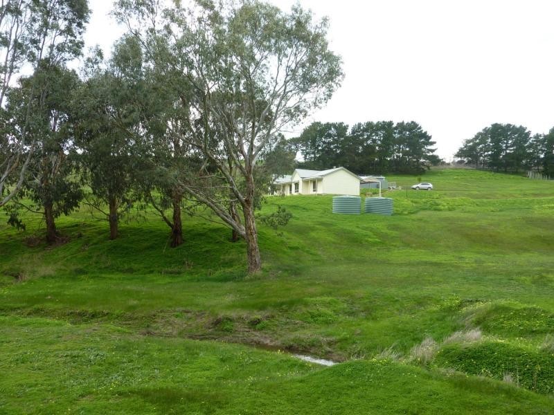 2357 Inman Valley Road, Bald Hills, Yankalilla SA 5203