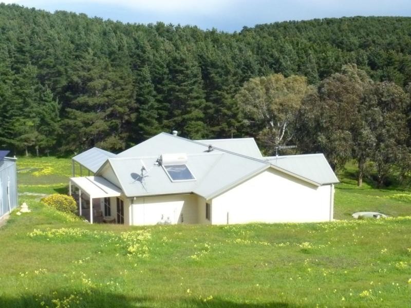 2357 Inman Valley Road, Bald Hills, Yankalilla SA 5203