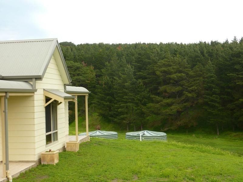 2357 Inman Valley Road, Bald Hills, Yankalilla SA 5203