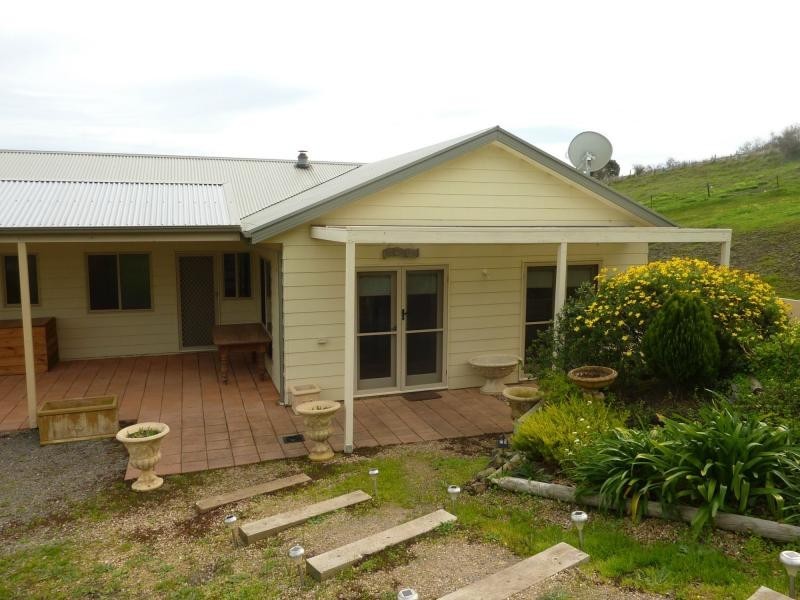 2357 Inman Valley Road, Bald Hills, Yankalilla SA 5203