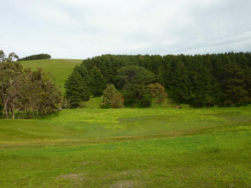2357 Inman Valley Road, Bald Hills, Yankalilla SA 5203