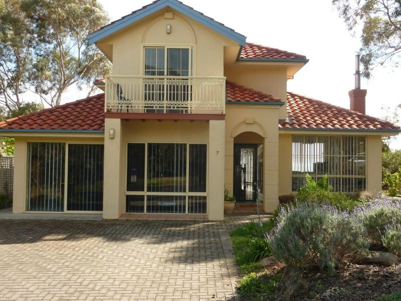 7 Bayview Avenue, Normanville SA 5204