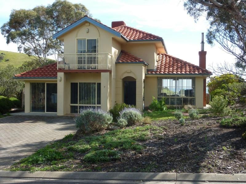 7 Bayview Avenue, Normanville SA 5204