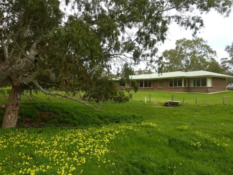 L1310 Inman Valley Road, Inman Valley SA 5211