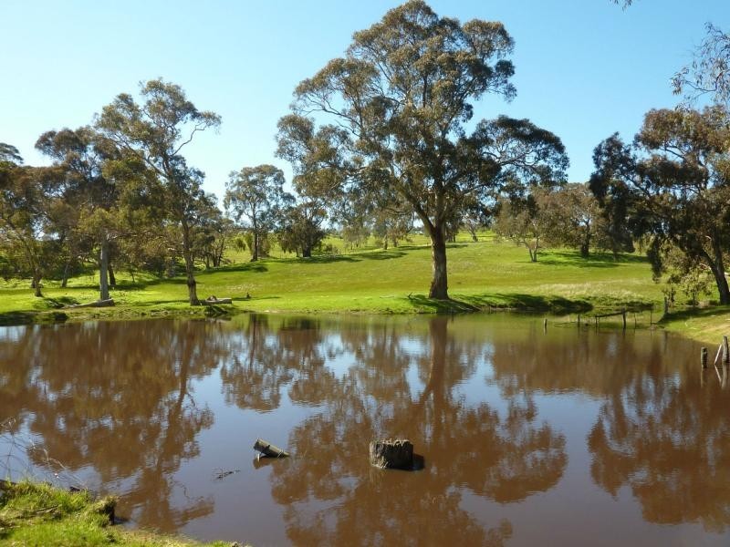 Section 1092 Tonto Road, Hay Flat Via Normanville, Normanville SA 5204