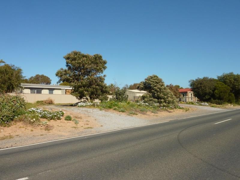 Lot 2 15 Carrickalinga Road, Normanville SA 5204