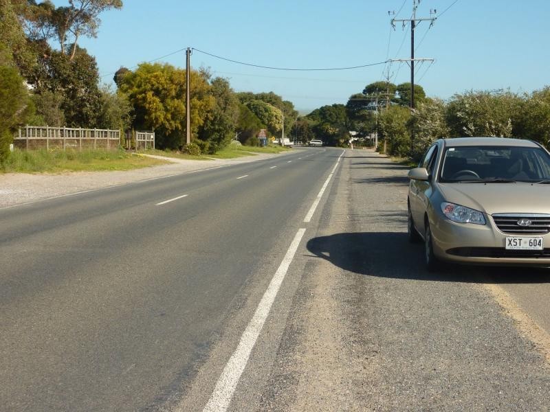 Lot 2 15 Carrickalinga Road, Normanville SA 5204