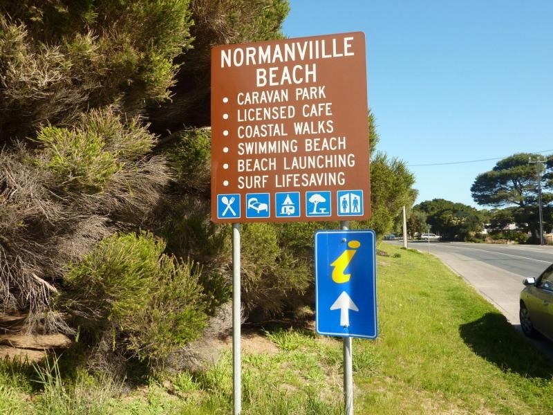 Lot 2 15 Carrickalinga Road, Normanville SA 5204