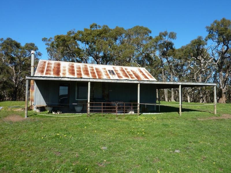 Lot 11,13,14,15 Main South Road, Second Valley / Parawa, Second Valley SA 5204
