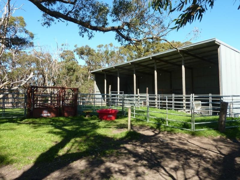 Lot 11,13,14,15 Main South Road, Second Valley / Parawa, Second Valley SA 5204