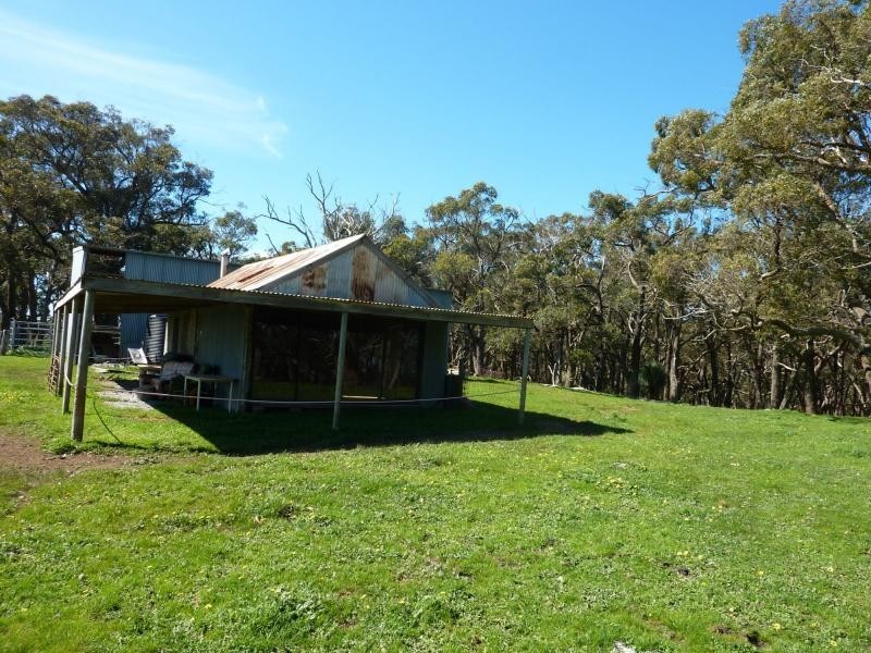 Lot 11,13,14,15 Main South Road, Second Valley / Parawa, Second Valley SA 5204
