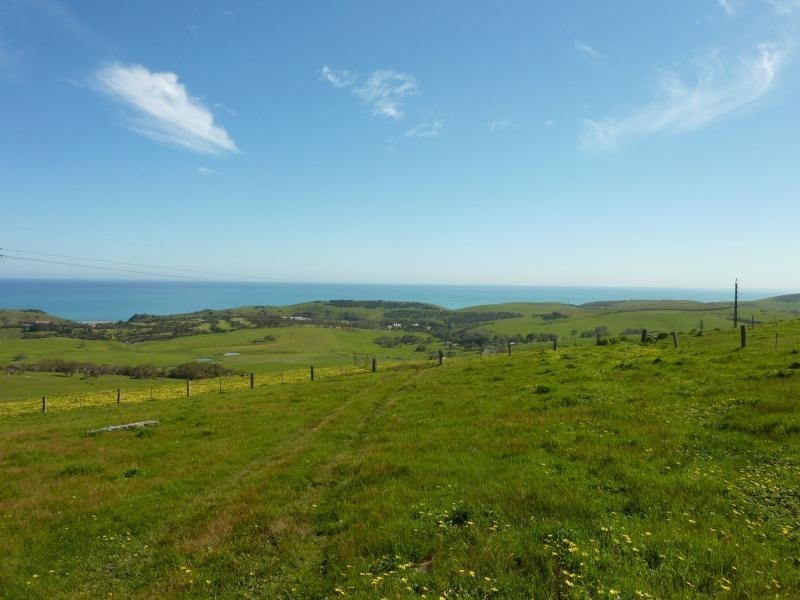 Lot 11,13,14,15 Main South Road, Second Valley / Parawa, Second Valley SA 5204