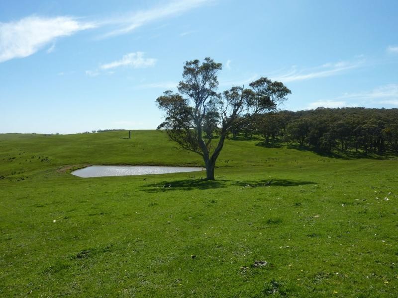 Lot 11,13,14,15 Main South Road, Second Valley / Parawa, Second Valley SA 5204